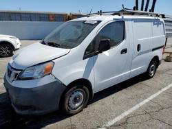 2017 Nissan Nv200 2.5s for sale in Van Nuys, CA