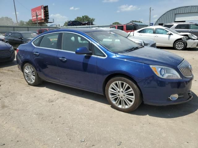 2013 Buick Verano