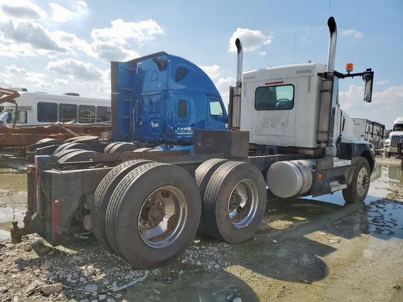 1988 Kenworth T600 Truck Cab AND Chassis