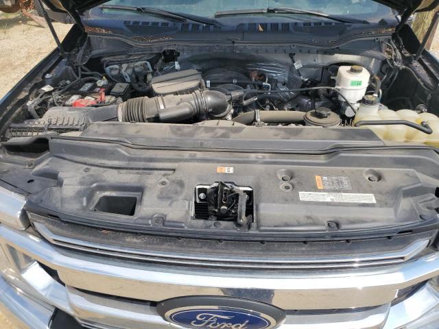 2022 Ford F550 Super Duty