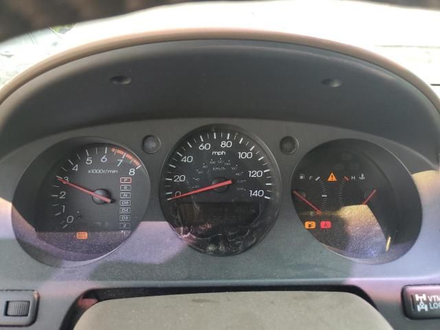 2003 Acura MDX Touring