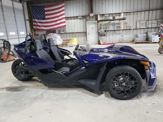2024 Polaris Slingshot SL