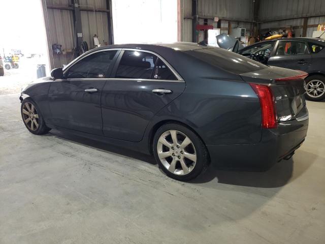 2013 Cadillac Ats Luxury