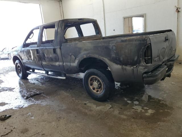 2003 Ford F250 Super Duty