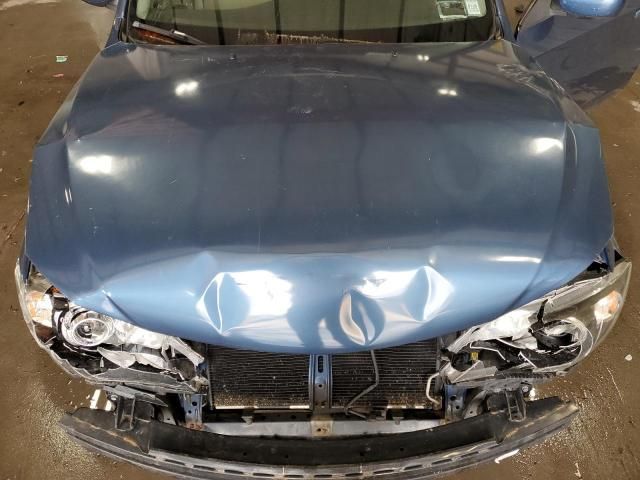 2010 Subaru Impreza 2.5I Premium