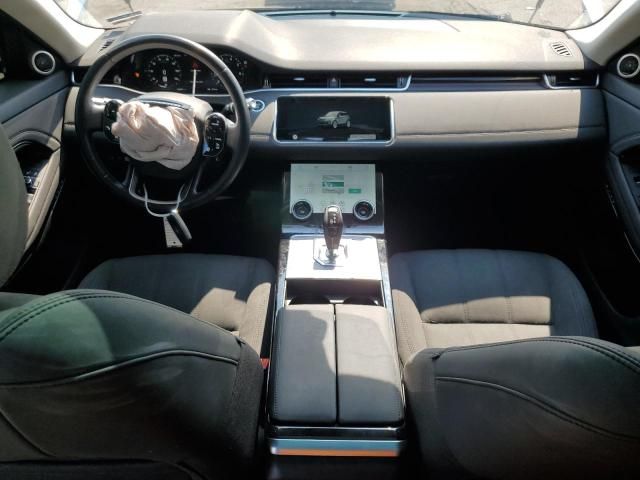 2020 Land Rover Range Rover Evoque SE