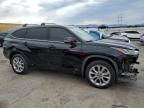 2021 Toyota Highlander Hybrid Limited