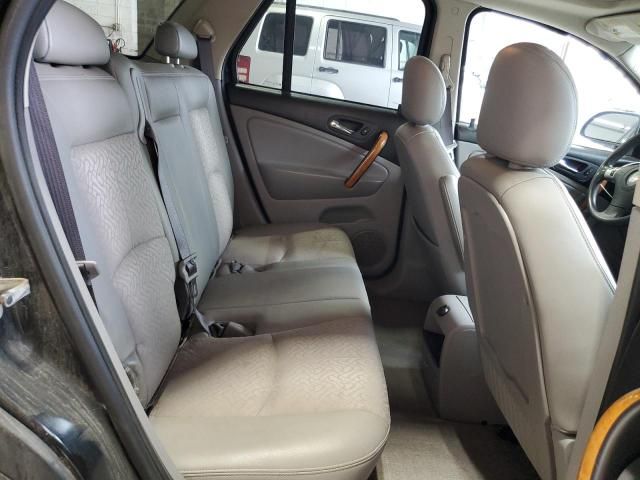 2007 Saturn Vue