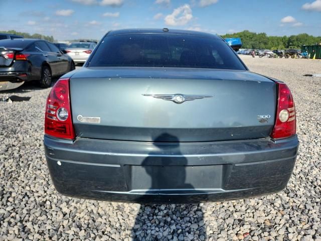 2010 Chrysler 300 Touring