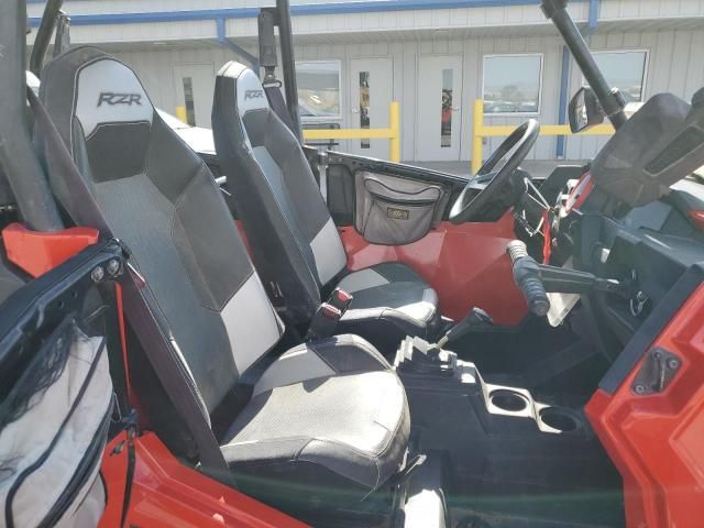 2015 Polaris RZR XP 4 1000