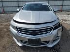 2015 Chevrolet Impala LTZ