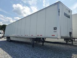 2018 Wabash Dvcvhpc DRY Van Trailer en venta en York Haven, PA