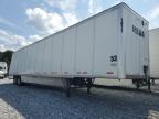 2018 Wabash Dvcvhpc DRY Van Trailer
