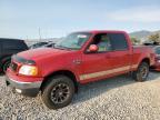 2001 Ford F150 Supercrew