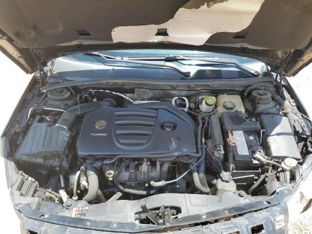 2012 Buick Regal Premium