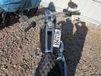2010 Harley-Davidson Fxcwc