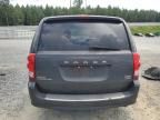 2012 Dodge Grand Caravan Crew