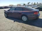2014 Volkswagen Passat S