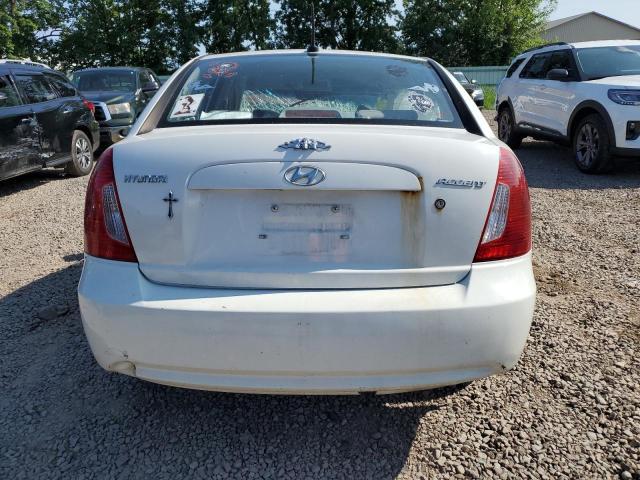 2010 Hyundai 2010 Hyun Accent