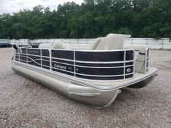 Other Pontoon salvage cars for sale: 2018 Other 2018 Southbay Boat-Boats