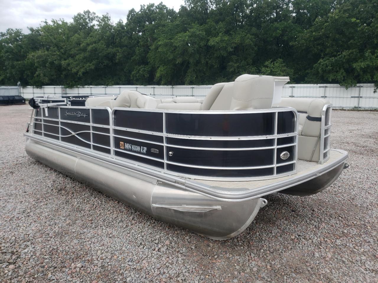 2018 Other 2018 Southbay Boat-Boats