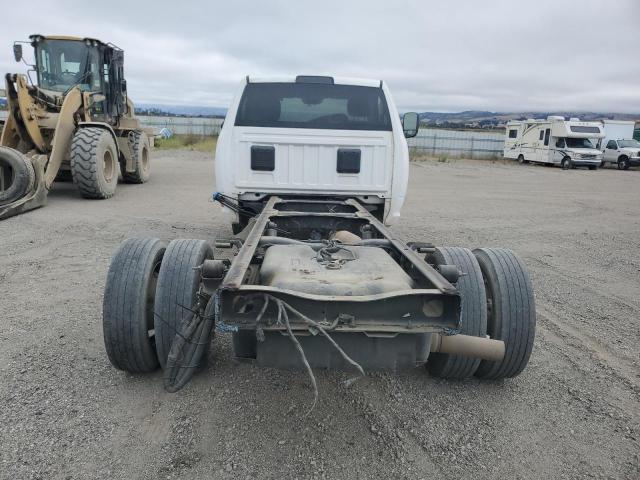 2018 Dodge RAM 5500