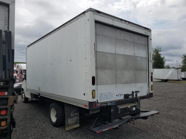 2001 GMC Savana Cutaway G3500