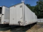 2021 Wabash Dvcvhpc DRY Van Trailer