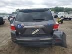 2013 Toyota Highlander Base