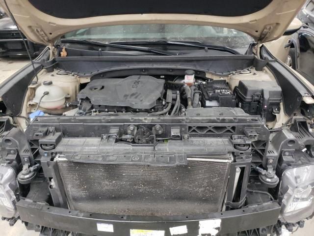 2023 Hyundai Santa Cruz SE