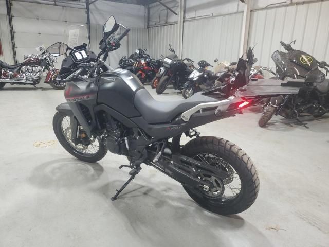 2024 Honda XL750