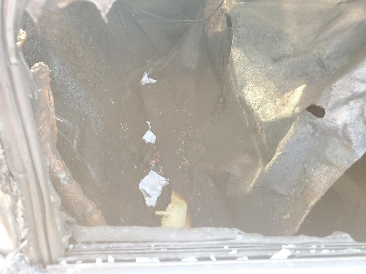 2021 Chevrolet Malibu rs