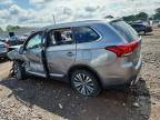 2020 Mitsubishi Outlander se