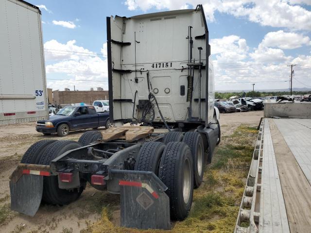 2018 International LT625