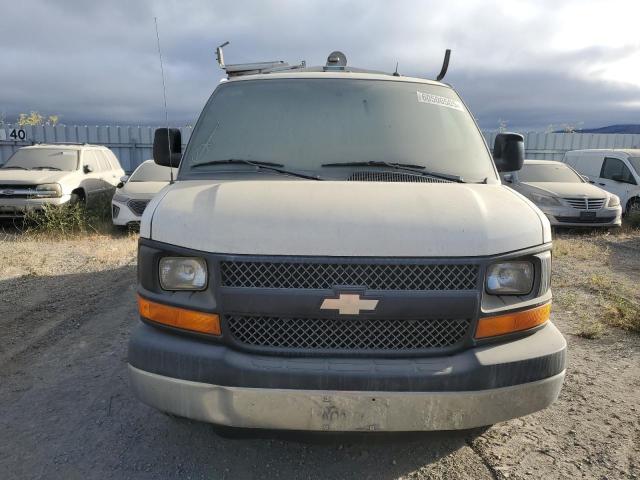 2014 Chevrolet Express G2500