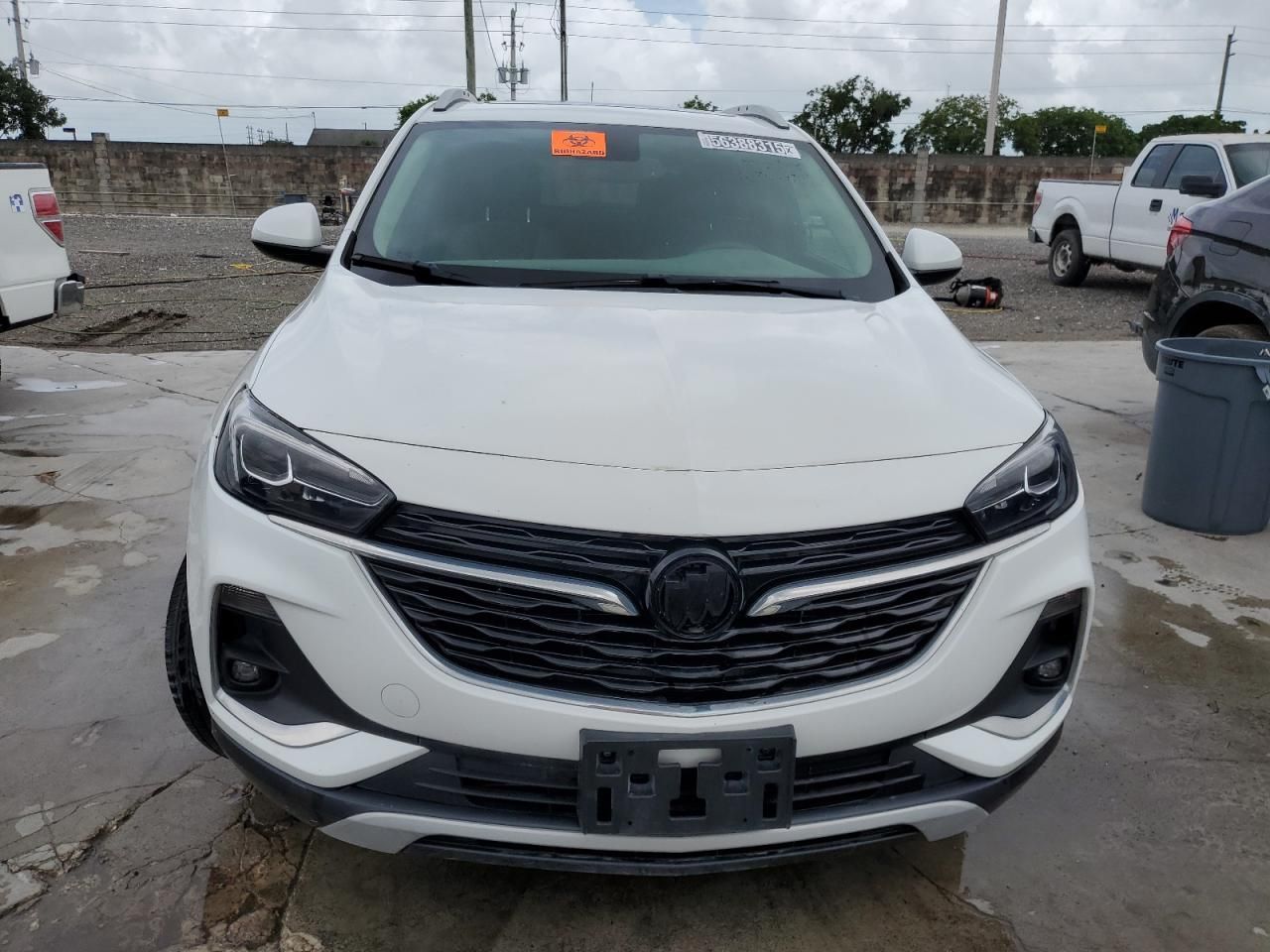 2021 Buick Encore gx Essence