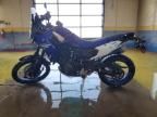 2025 Yamaha XTZ690