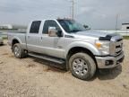 2012 Ford F350 Super Duty