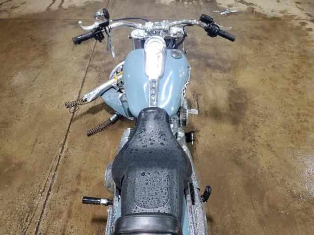 2024 Harley-Davidson Flfbs