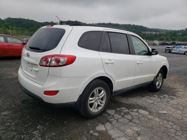 2012 Hyundai Santa fe gls
