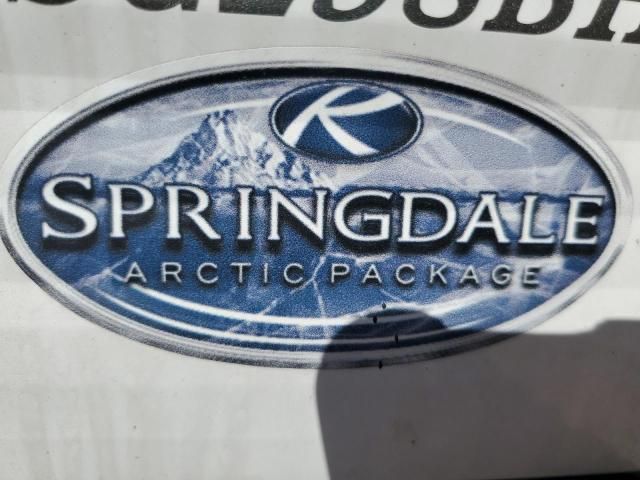 2023 Keystone 2023 Dutchman Springdale