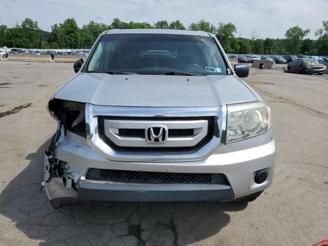2011 Honda Pilot lx
