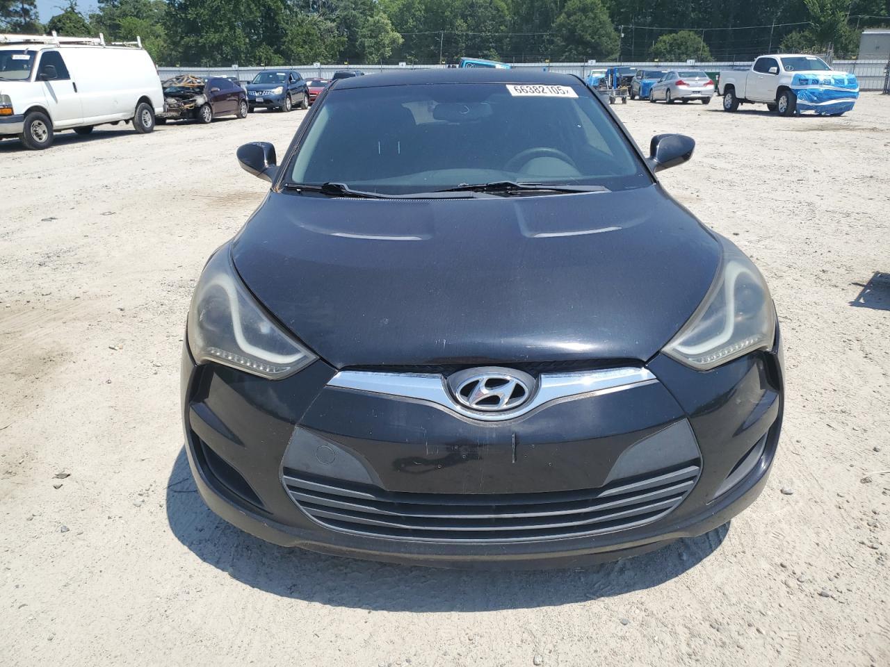 2014 Hyundai Veloster