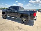 2016 Chev SILV1500 2WD