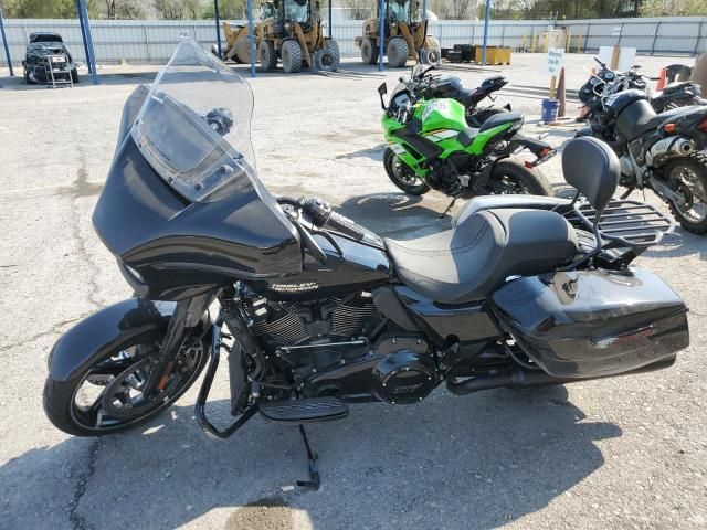 2024 Harley-Davidson Flhx