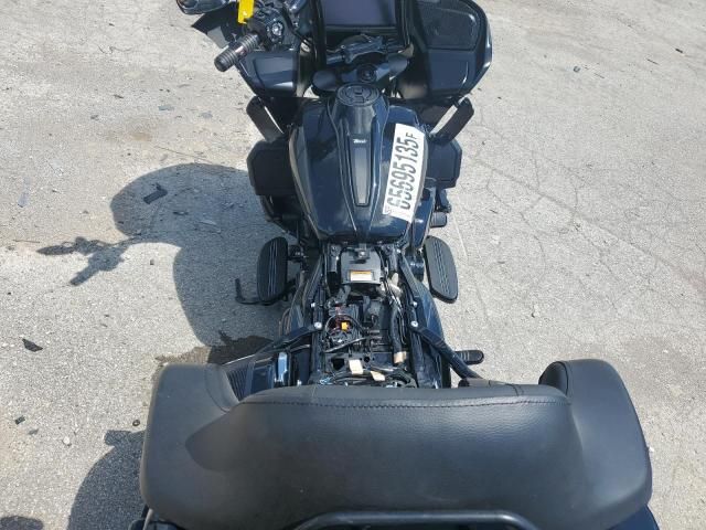 2024 Harley-Davidson Fltrx
