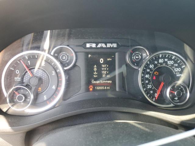 2023 Dodge RAM 3500
