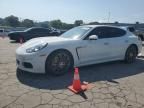 2015 Porsche Panamera se Hybrid