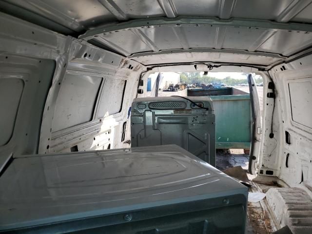 2011 Ford Econoline E250 Van