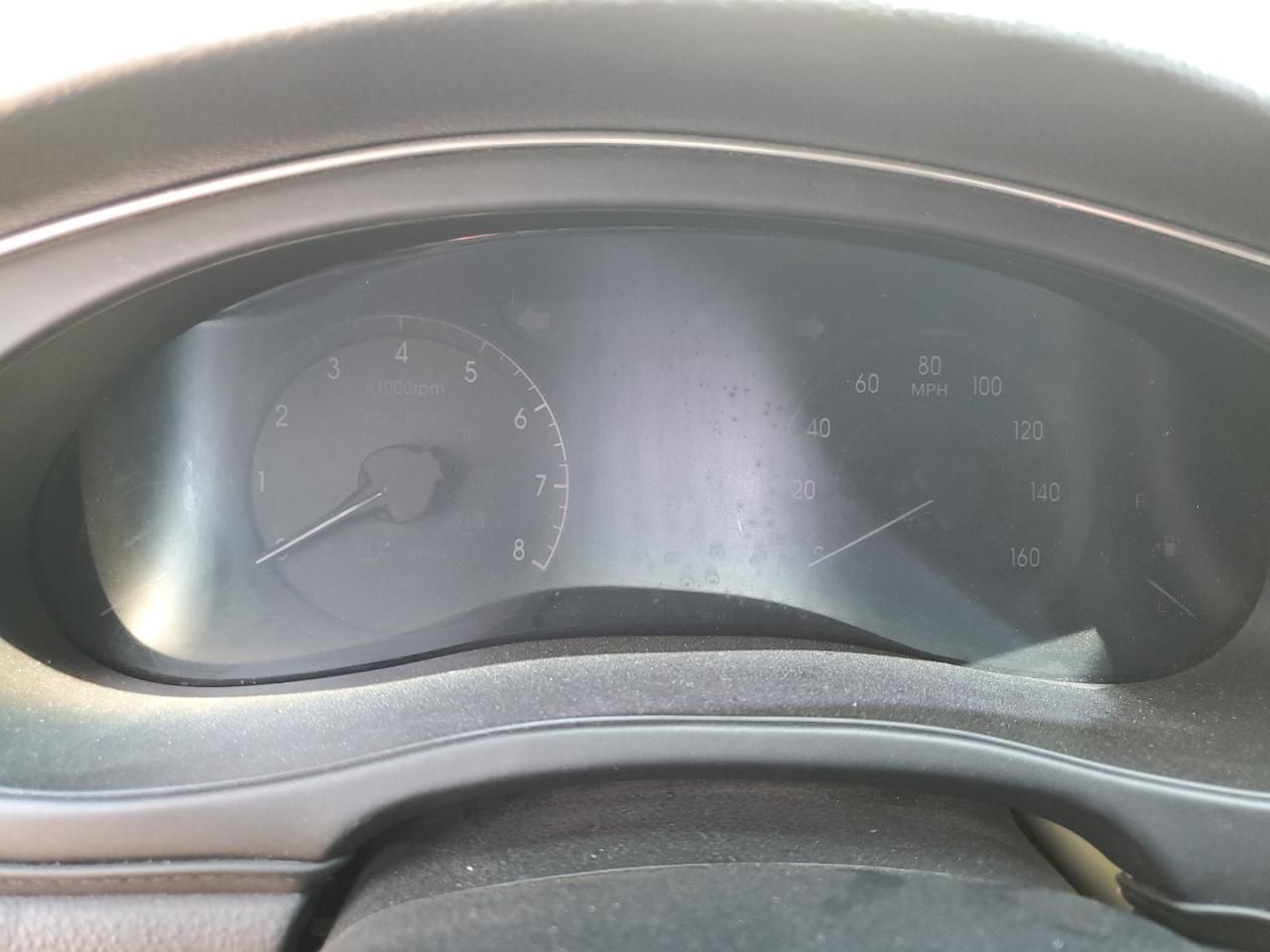 2013 Hyundai Genesis 5.0l